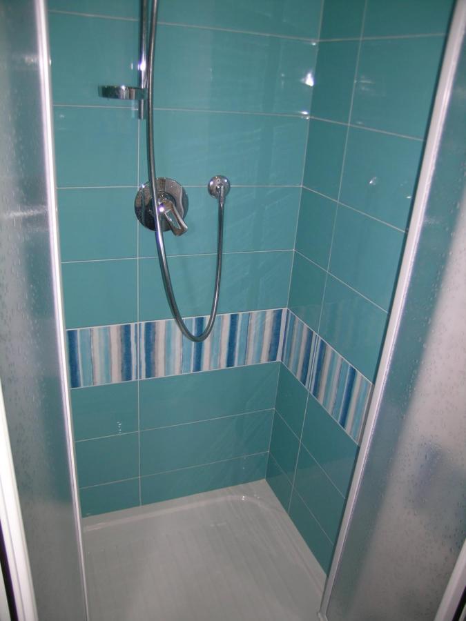 Camera Con Bagno Privato Candida ลาสเปเซีย ภายนอก รูปภาพ